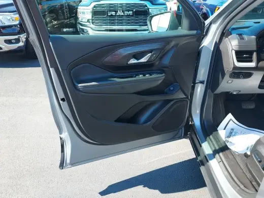 GMC Terrain 2024 AWD SLE 4p SUV