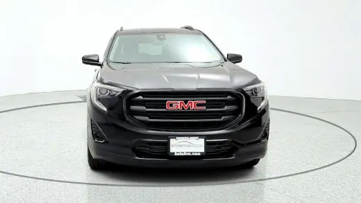 GMC Terrain 2021 SLT 4dr SUV