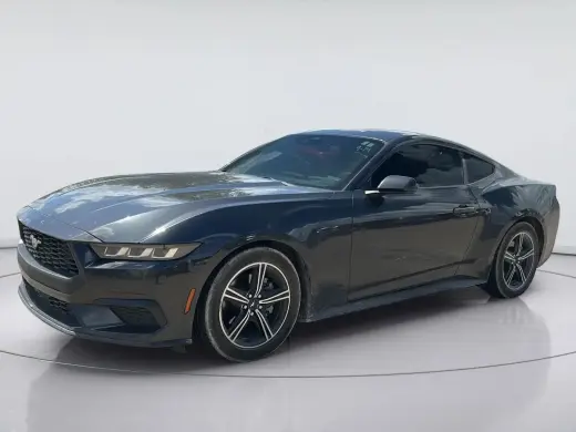 Ford Mustang 2024 EcoBoost 2dr Fastback