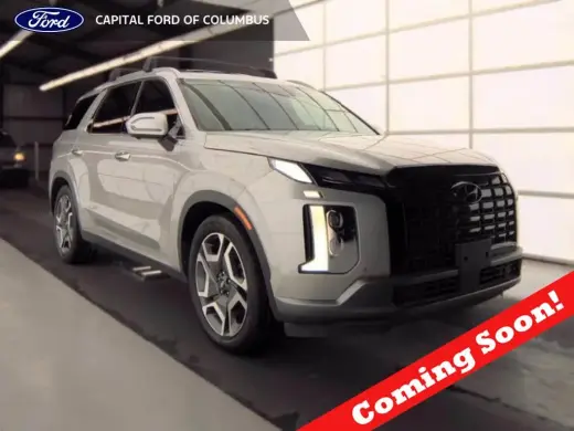 Hyundai PALISADE 2023 AWD SEL 4dr SUV