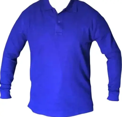 Buso para uniformes de trabajo