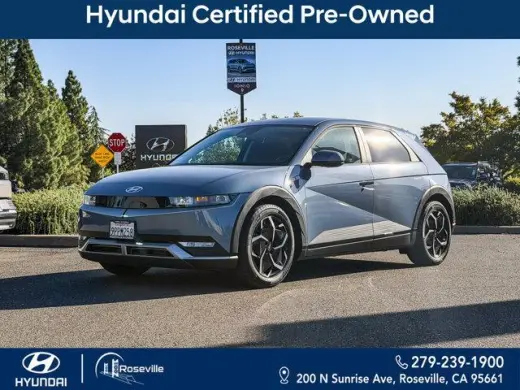 Hyundai IONIQ 5 2024 SE 4p Crossover