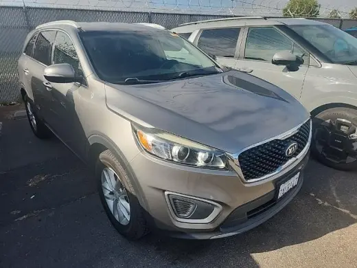 Kia Sorento 2017 LX V6 4p SUV
