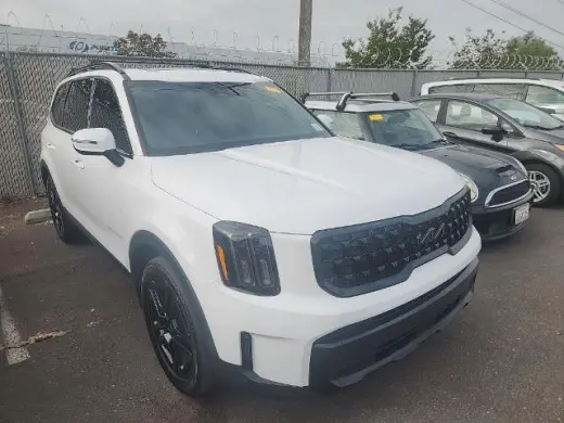 Kia Telluride 2023 AWD EX X-Line 4dr SUV