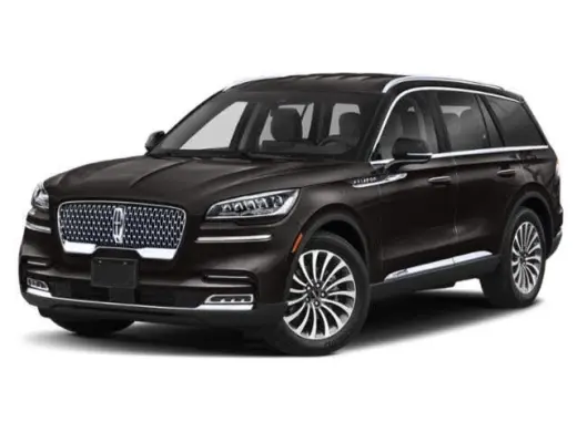 Lincoln Aviator 2020 AWD Reserve 4p SUV