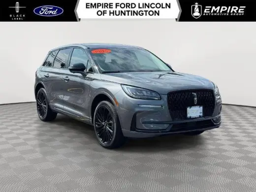Lincoln Corsair 2023 AWD Estándar 4p SUV