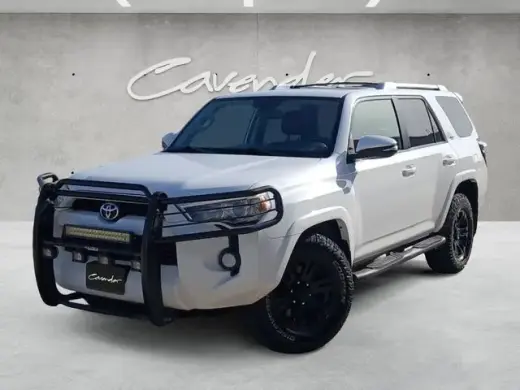 Toyota 4Runner 2016 4x2 SR5 Premium 4p SUV