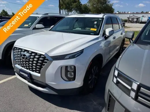 Hyundai PALISADE 2020 SEL 4dr SUV
