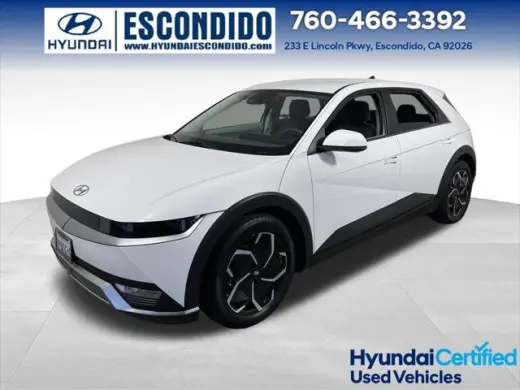 Hyundai IONIQ 5 2024 SEL 4dr Crossover