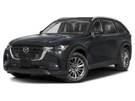 Mazda CX-90 2025 tracción en todas las ruedas 3.3 Turbo Preferred SUV de 4 puertas