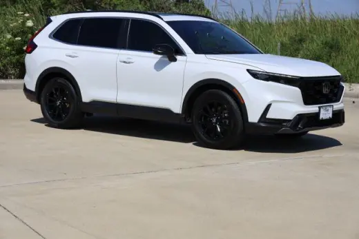 Honda CR-V Hybrid 2025 Sport-L 4dr SUV