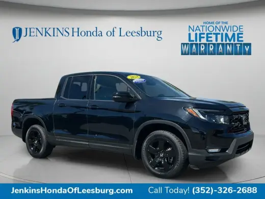 Honda Ridgeline 2024 AWD Edición Negra 4p Cabina de Tripulante 5.3 ft. PB con Black