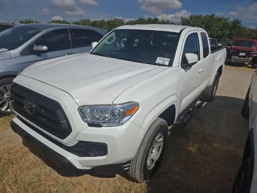 Toyota Tacoma 2023 4x4 SR 4dr Access Cab 6.1 ft LB en Español