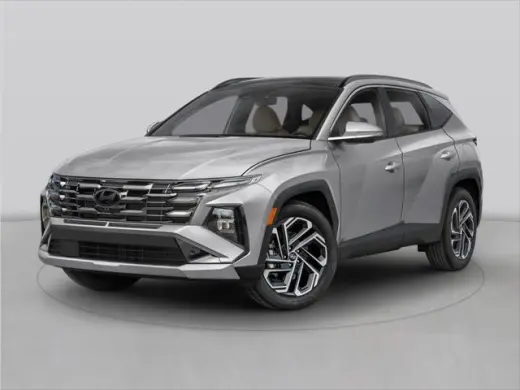 Hyundai TUCSON 2026 AWD SEL 4p SUV