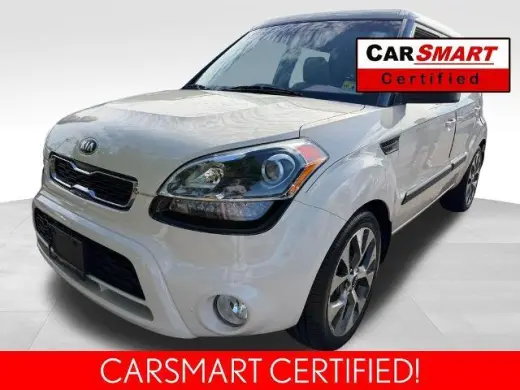 Kia Soul 2013 ! 4dr Crossover