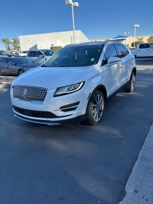 Lincoln MKC 2019 Reserve 4p SUV