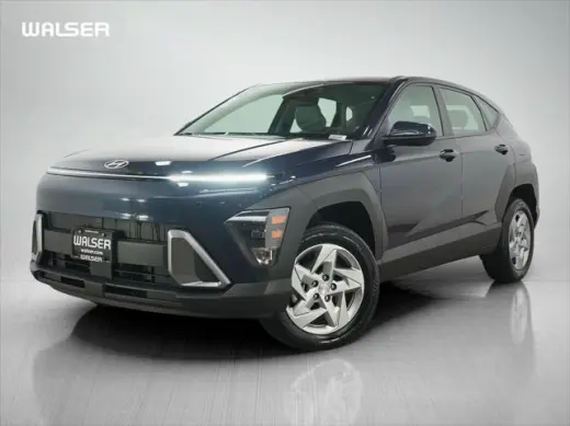 Hyundai KONA 2026 SE AWD 4dr SUV