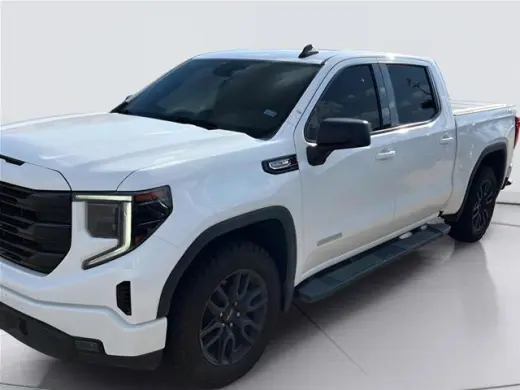 GMC Sierra 1500 2022 4x4 Elevation 4dr Crew Cab 5.8 ft. SB
