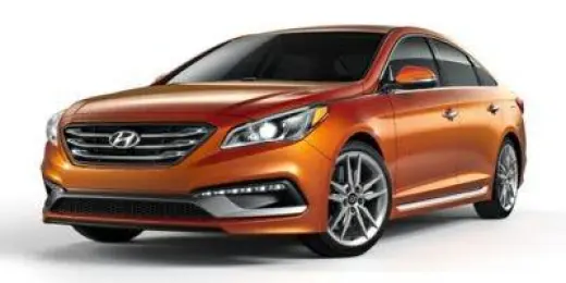 Hyundai SONATA 2017 SE 4dr Sedán