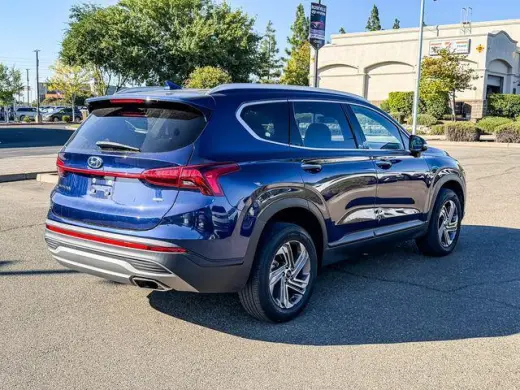 Hyundai SANTA FE 2023 AWD SEL 4p Crossover