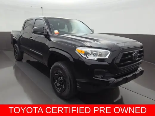 Toyota Tacoma 2023 4x4 TRD Pro 4p Doble Cabina 5.0 ft CB 6M