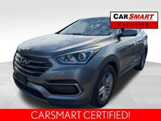 Hyundai SANTA FE Sport 2017 AWD 2.4L 4dr SUV
