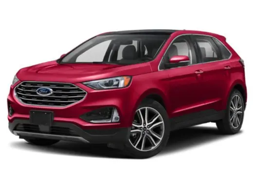 Ford Edge 2020 AWD SEL 4dr Crossover