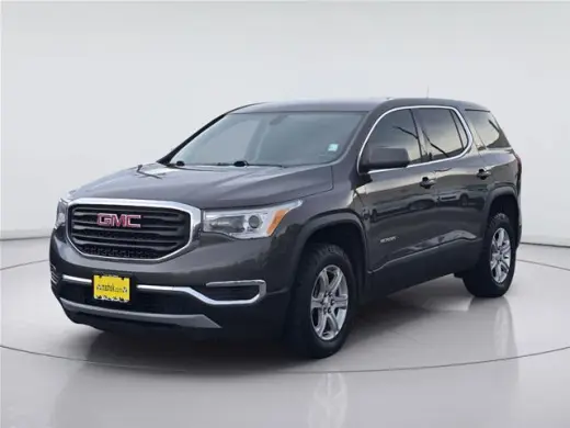 GMC Acadia 2019 SLE-1 4dr SUV
