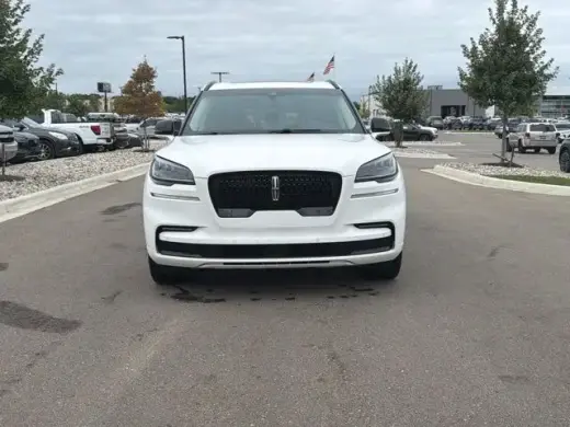 Lincoln Aviator 2023 AWD Reserve 4p SUV