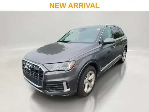 Audi Q7 2024 AWD quattro Premium Plus 45 TFSI 4dr SUV