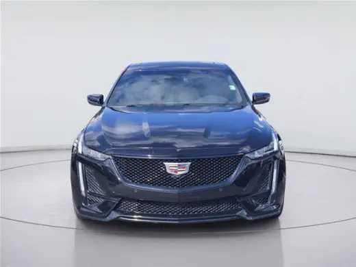 Cadillac CT5 2022 AWD Sport Sedán 4p