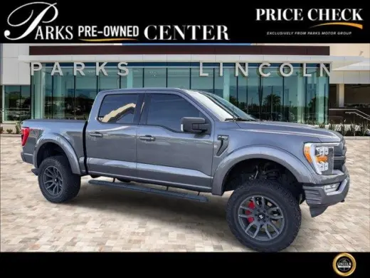 Ford F-150 2021 4x4 XLT 4p SuperCrew 5.5 ft. CB