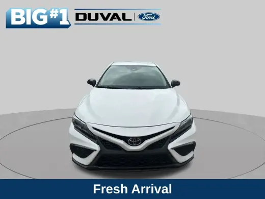 Toyota Camry 2023 AWD SE 4dr Sedán