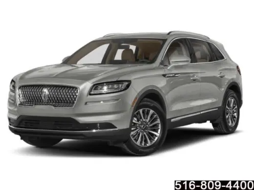 Lincoln Nautilus 2023 AWD Reserve 4dr SUV