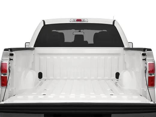 Ford F-150 2013 Lariat 4x4 4 puertas SuperCab Styleside carrocería corta de 6,5 pies