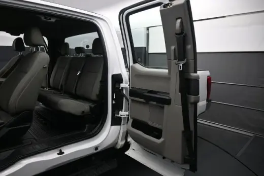 Ford F-250 Super Duty 2020 4x4 XL 4dr SuperCab 6.8 ft. SB Camioneta