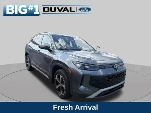 Volkswagen Tiguan 2026 AWD SE 4Motion 4dr SUV