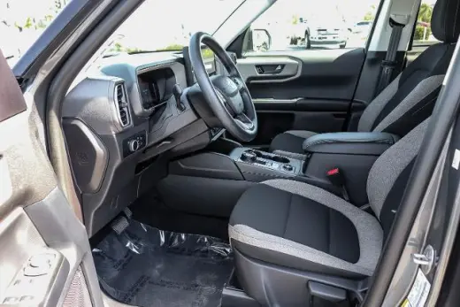 Ford Bronco Sport 2026 AWD Big Bend 4dr SUV