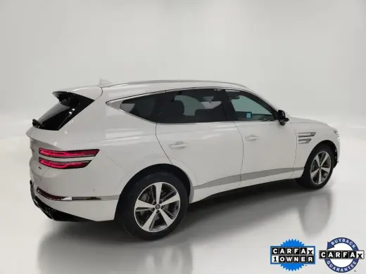 Genesis GV80 2023 AWD 2.5T 4 SUV