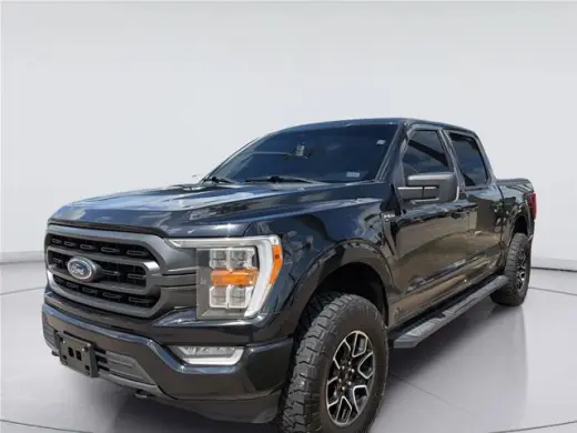 Ford F-150 2023 4x4 XLT 4p SuperCrew 5.5 pies SB
