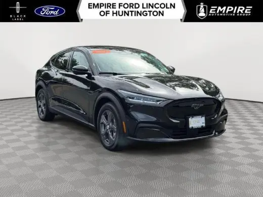 Ford Mustang Mach-E 2023 AWD Select 4dr SUV