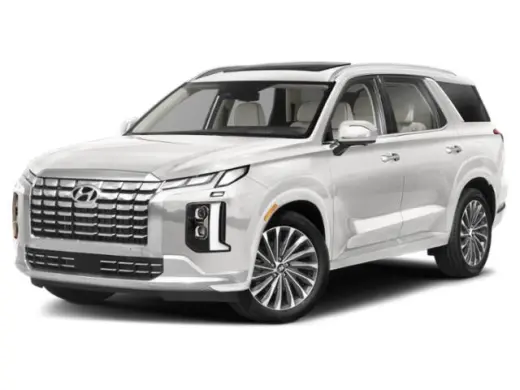 Hyundai PALISADE 2024 AWD Calligraphy SUV de 4 puertas