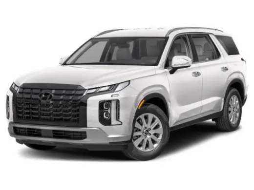 Hyundai PALISADE 2025 AWD SEL 4p SUV