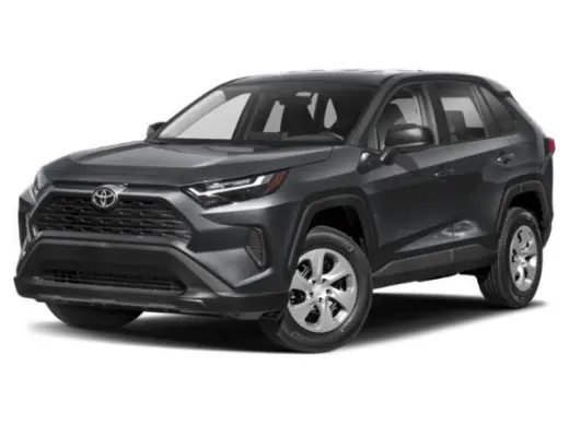 Toyota RAV4 2024 LE 4dr SUV