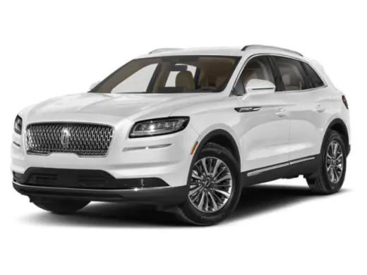 Lincoln Nautilus 2023 Reserve 4 SUV