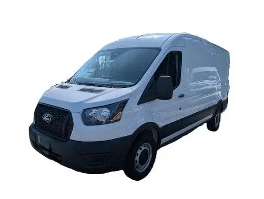 Ford E-Transit 2023 350 3dr SWB Techo Medio Furgón de Carga