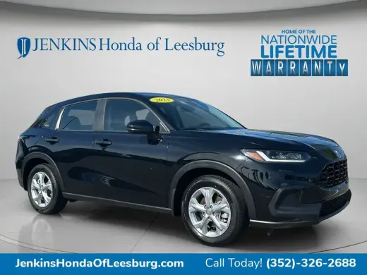 Honda HR-V 2023 LX 4dr Crossover