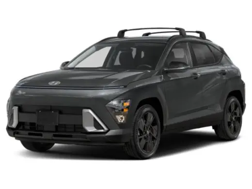 Hyundai KONA 2026 AWD SEL Sport 4p SUV