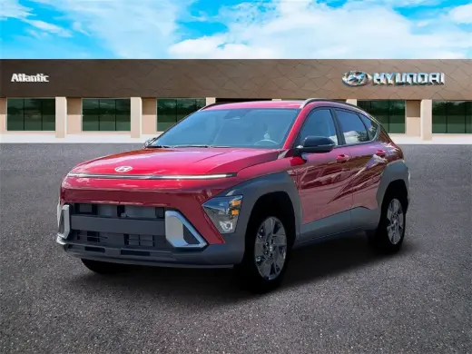 Hyundai KONA 2026 4x4 SEL Sport SUV 4p