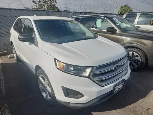 Ford Edge 2015 SE 4dr Crossover